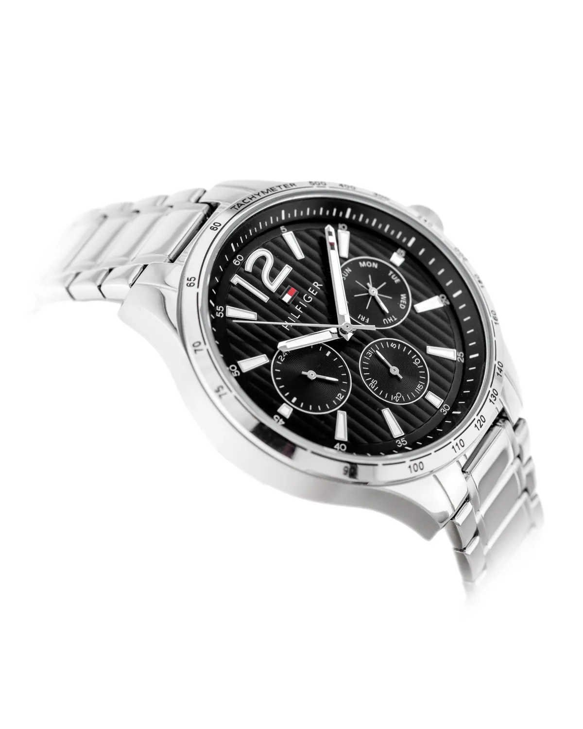 ZEGAREK MĘSKI TOMMY HILFIGER 1791469 (zf071a) ZEGAREK MĘSKI TOMMY HILFIGER 1791469 (zf071a)