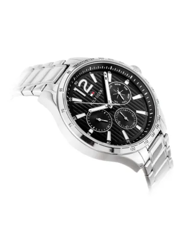 ZEGAREK MĘSKI TOMMY HILFIGER 1791469 (zf071a) ZEGAREK MĘSKI TOMMY HILFIGER 1791469 (zf071a)