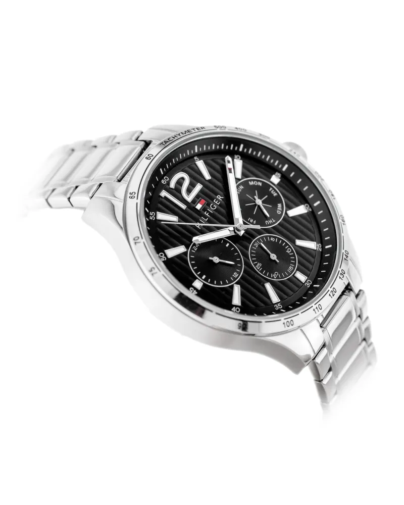 ZEGAREK MĘSKI TOMMY HILFIGER 1791469 (zf071a) ZEGAREK MĘSKI TOMMY HILFIGER 1791469 (zf071a)