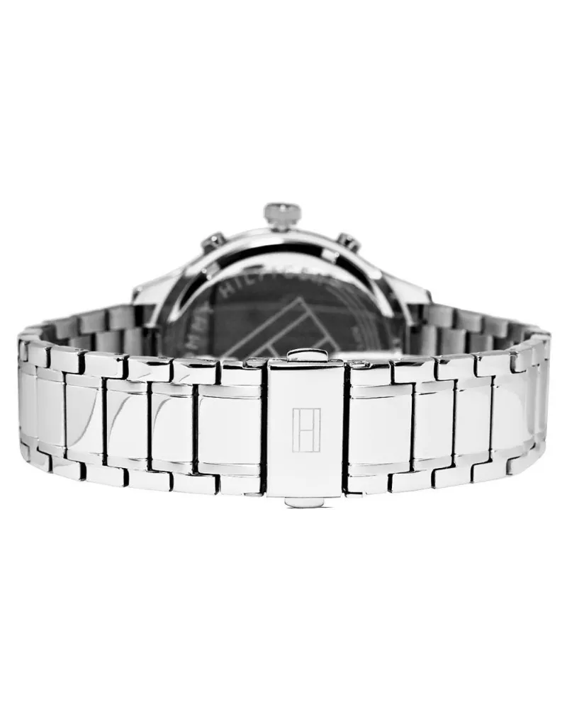 ZEGAREK MĘSKI TOMMY HILFIGER 1791469 (zf071a) ZEGAREK MĘSKI TOMMY HILFIGER 1791469 (zf071a)