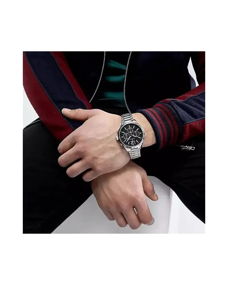 ZEGAREK MĘSKI TOMMY HILFIGER 1791469 (zf071a) ZEGAREK MĘSKI TOMMY HILFIGER 1791469 (zf071a)