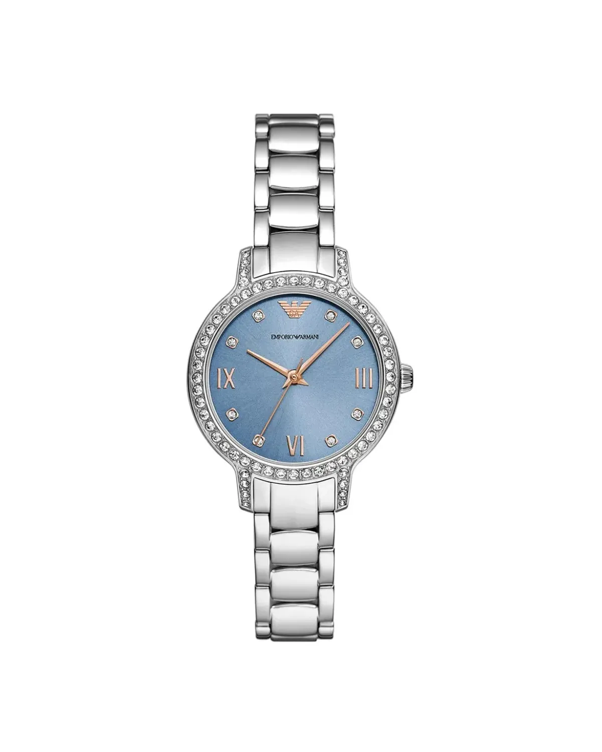 ZEGAREK DAMSKI EMPORIO ARMANI CLEO AR11585 (zi546b) ZEGAREK DAMSKI EMPORIO ARMANI CLEO AR11585 (zi546b)