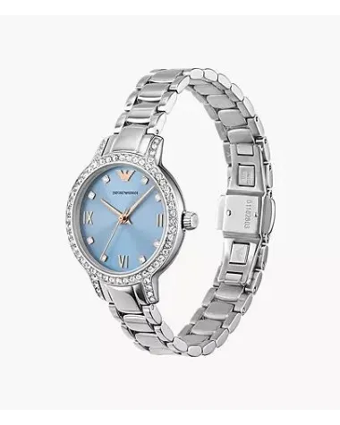 ZEGAREK DAMSKI EMPORIO ARMANI CLEO AR11585 (zi546b) ZEGAREK DAMSKI EMPORIO ARMANI CLEO AR11585 (zi546b)