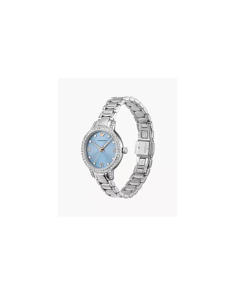 ZEGAREK DAMSKI EMPORIO ARMANI CLEO AR11585 (zi546b) ZEGAREK DAMSKI EMPORIO ARMANI CLEO AR11585 (zi546b)