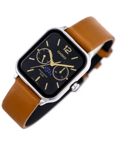 ZEGAREK MĘSKI CASIO MTP-M305L-1A + BOX