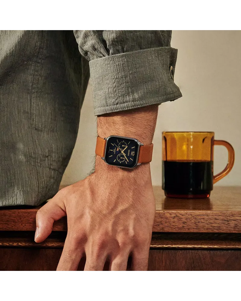 ZEGAREK MĘSKI CASIO MTP-M305L-1A + BOX