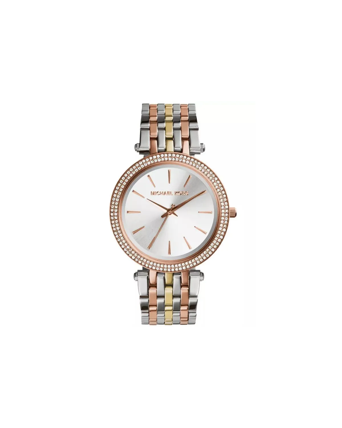 ZEGAREK DAMSKI Michael Kors DARCI MK3203 (zm532b) ZEGAREK DAMSKI Michael Kors DARCI MK3203 (zm532b)
