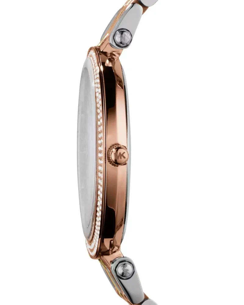 ZEGAREK DAMSKI Michael Kors DARCI MK3203 (zm532b) ZEGAREK DAMSKI Michael Kors DARCI MK3203 (zm532b)