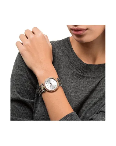 ZEGAREK DAMSKI Michael Kors DARCI MK3203 (zm532b) ZEGAREK DAMSKI Michael Kors DARCI MK3203 (zm532b)
