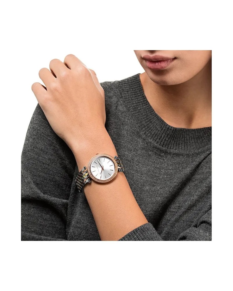 ZEGAREK DAMSKI Michael Kors DARCI MK3203 (zm532b) ZEGAREK DAMSKI Michael Kors DARCI MK3203 (zm532b)