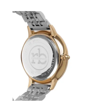 ZEGAREK DAMSKI ROCCOBAROCCO BOXSET RB.4659L-02M(zo506b)