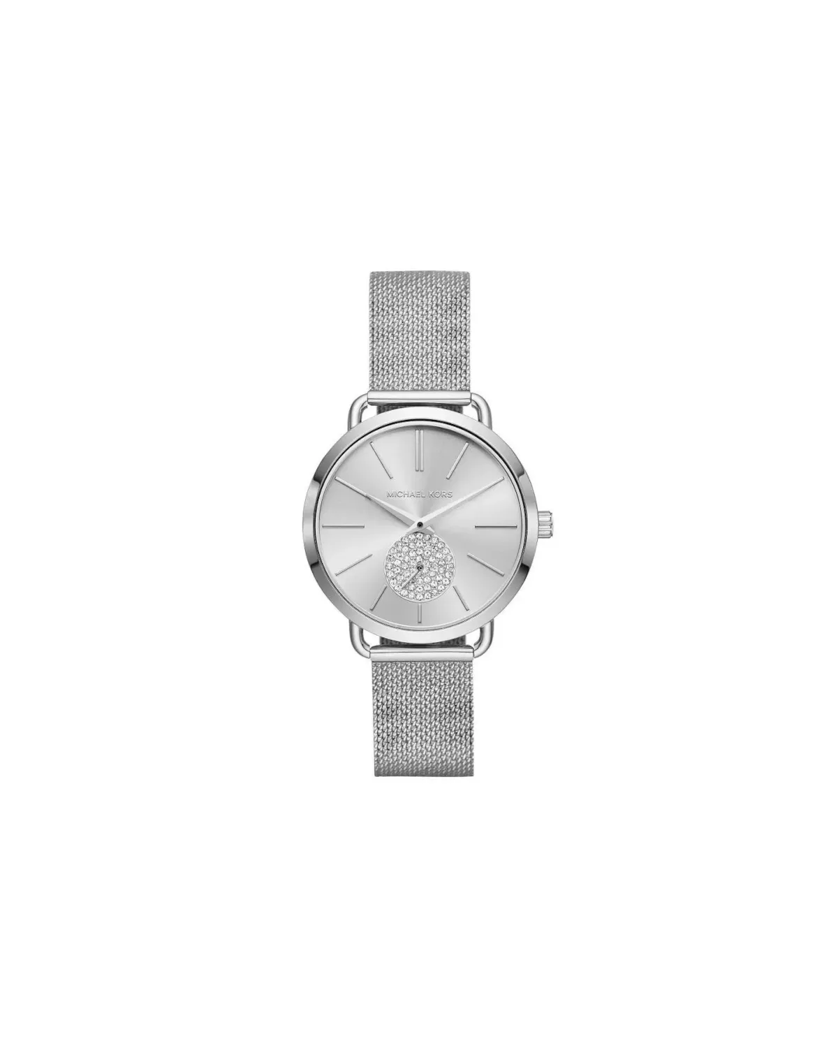 ZEGAREK DAMSKI MICHAEL KORS MK3843 - PORTIA (zm502a)