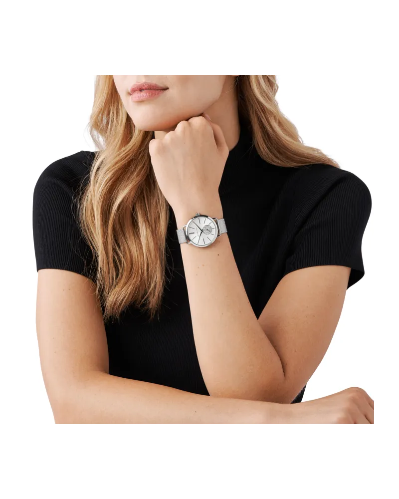 ZEGAREK DAMSKI MICHAEL KORS MK3843 - PORTIA (zm502a)