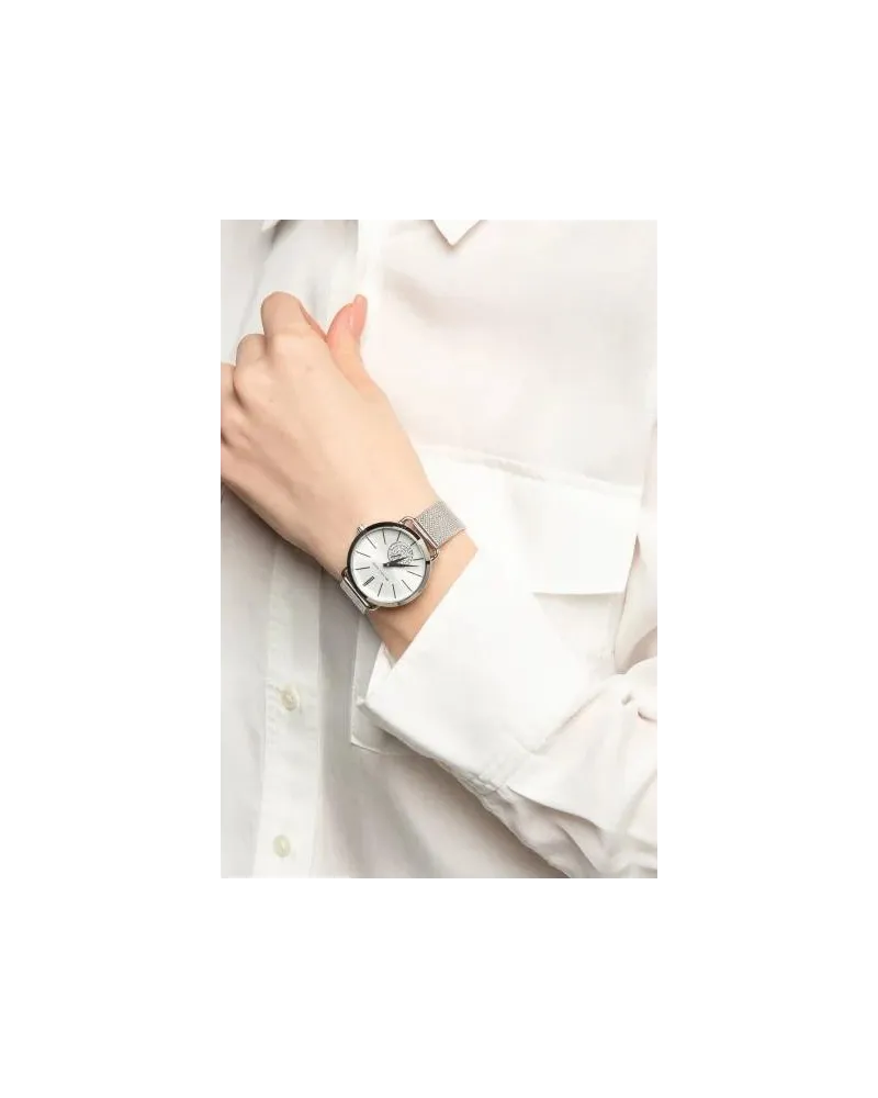 ZEGAREK DAMSKI MICHAEL KORS MK3843 - PORTIA (zm502a)