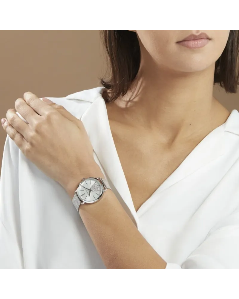 ZEGAREK DAMSKI MICHAEL KORS MK3843 - PORTIA (zm502a)