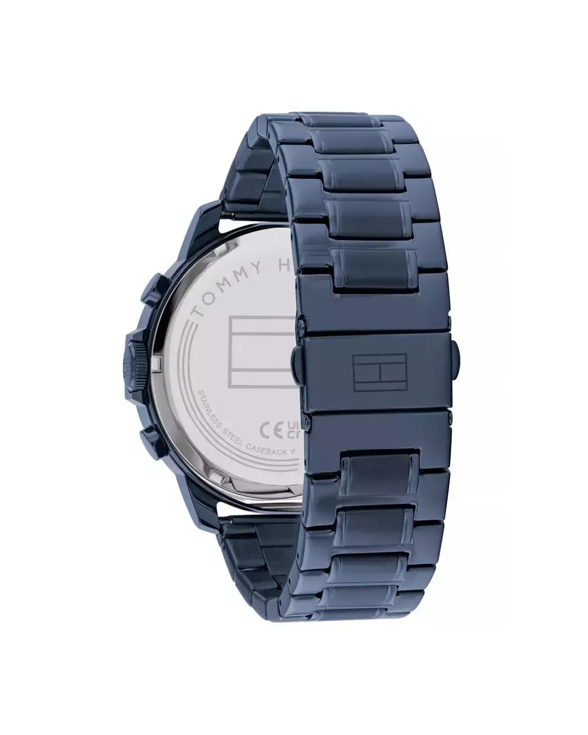 ZEGAREK MĘSKI TOMMY HILFIGER LUCA 1710493 (zf082d) ZEGAREK MĘSKI TOMMY HILFIGER LUCA 1710493 (zf082d)