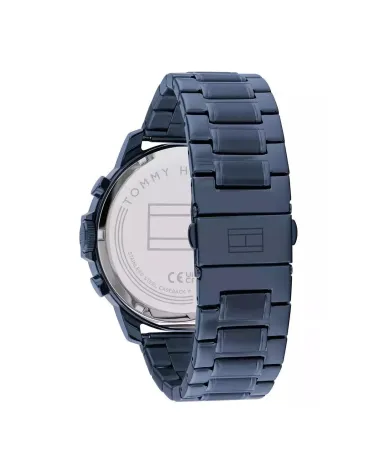 ZEGAREK MĘSKI TOMMY HILFIGER LUCA 1710493 (zf082d) ZEGAREK MĘSKI TOMMY HILFIGER LUCA 1710493 (zf082d)