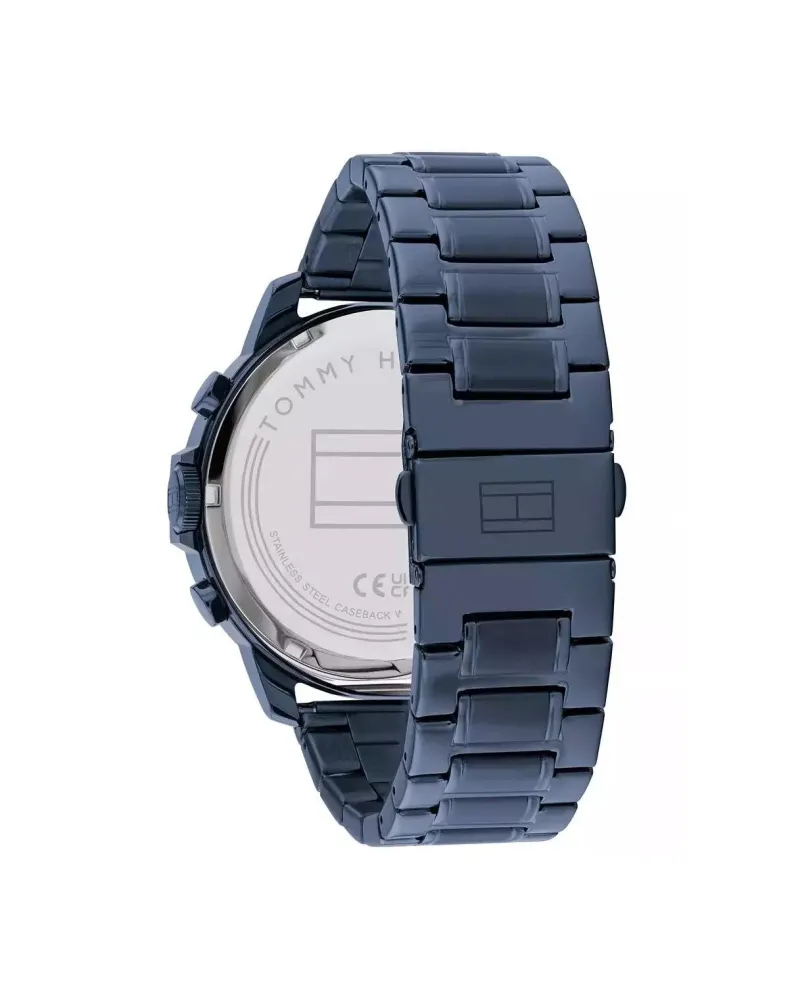 ZEGAREK MĘSKI TOMMY HILFIGER LUCA 1710493 (zf082d) ZEGAREK MĘSKI TOMMY HILFIGER LUCA 1710493 (zf082d)