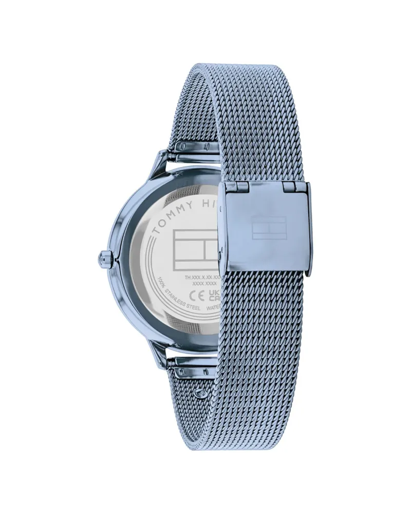 ZEGAREK DAMSKI TOMMY HILFIGER 1782589  - Iris (zf607b) + BOX