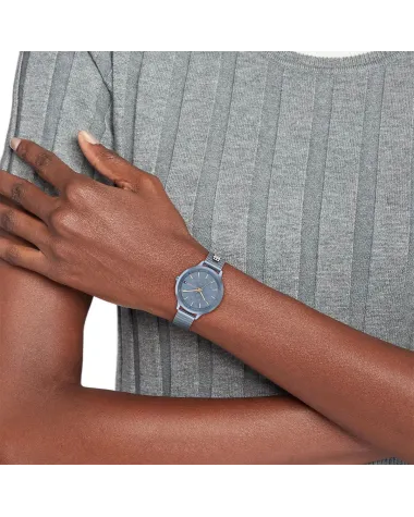 ZEGAREK DAMSKI TOMMY HILFIGER 1782589  - Iris (zf607b) + BOX