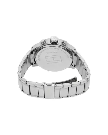 ZEGAREK MĘSKI TOMMY HILFIGER 1791054 TREND (zf078a) ZEGAREK MĘSKI TOMMY HILFIGER 1791054 TREND (zf078a)
