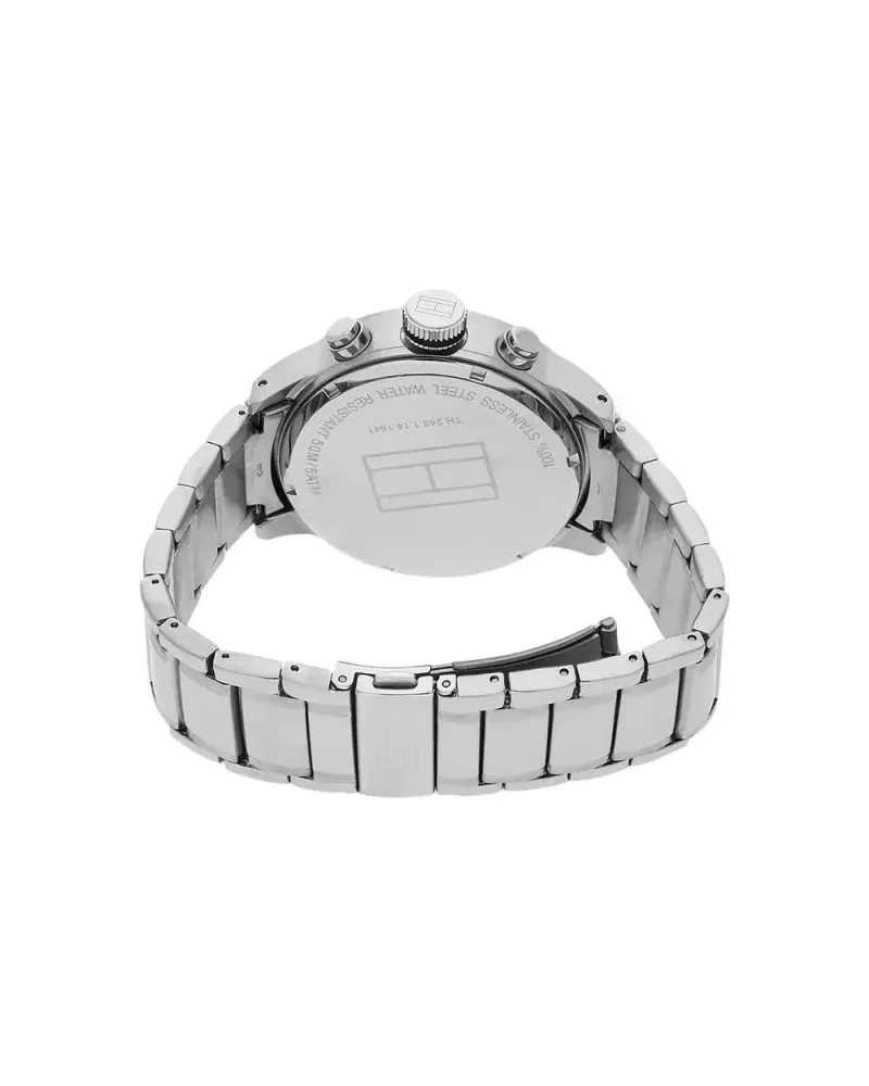 ZEGAREK MĘSKI TOMMY HILFIGER 1791054 TREND (zf078a) ZEGAREK MĘSKI TOMMY HILFIGER 1791054 TREND (zf078a)