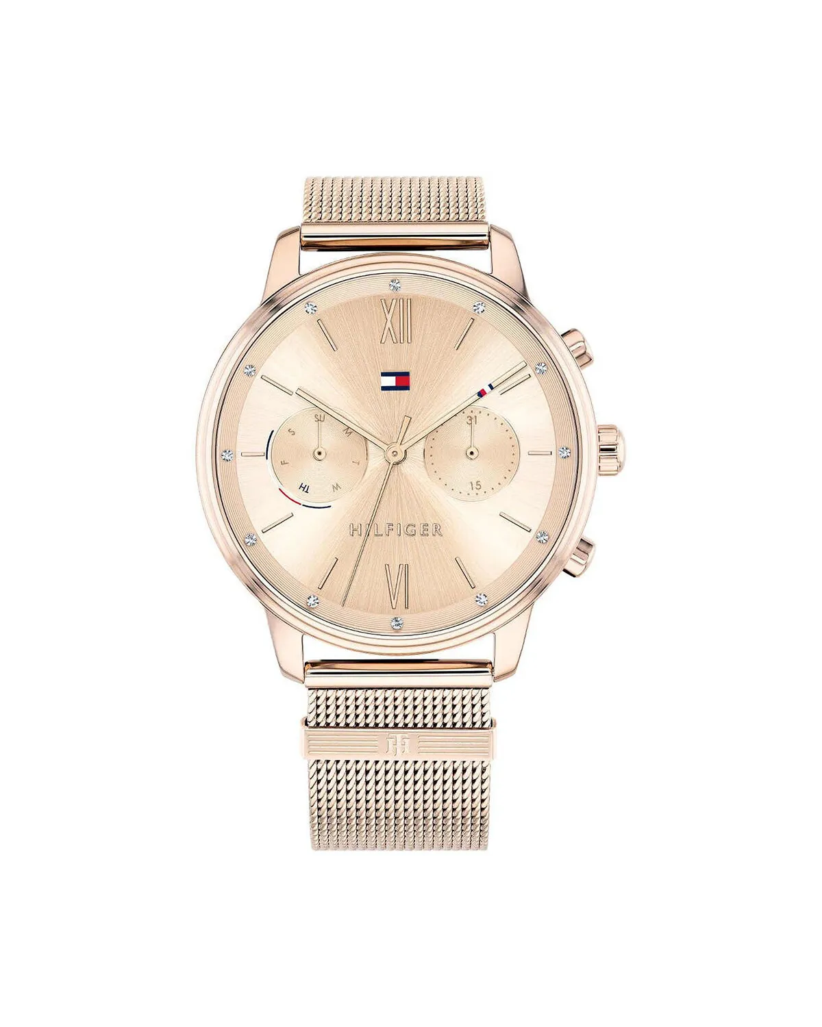 ZEGAREK DAMSKI TOMMY HILFIGER 1782303 BLAKE (zf515d) ZEGAREK DAMSKI TOMMY HILFIGER 1782303 BLAKE (zf515d)