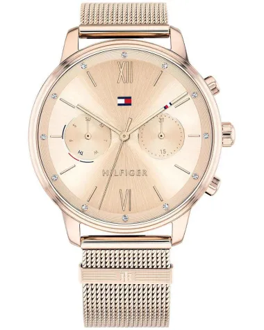 ZEGAREK DAMSKI TOMMY HILFIGER 1782303 BLAKE (zf515d)