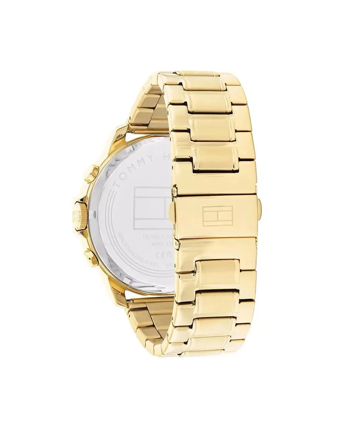 ZEGAREK MĘSKI TOMMY HILFIGER LUCA 1710511 (zf082f)