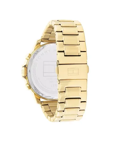 ZEGAREK MĘSKI TOMMY HILFIGER LUCA 1710511 (zf082f)
