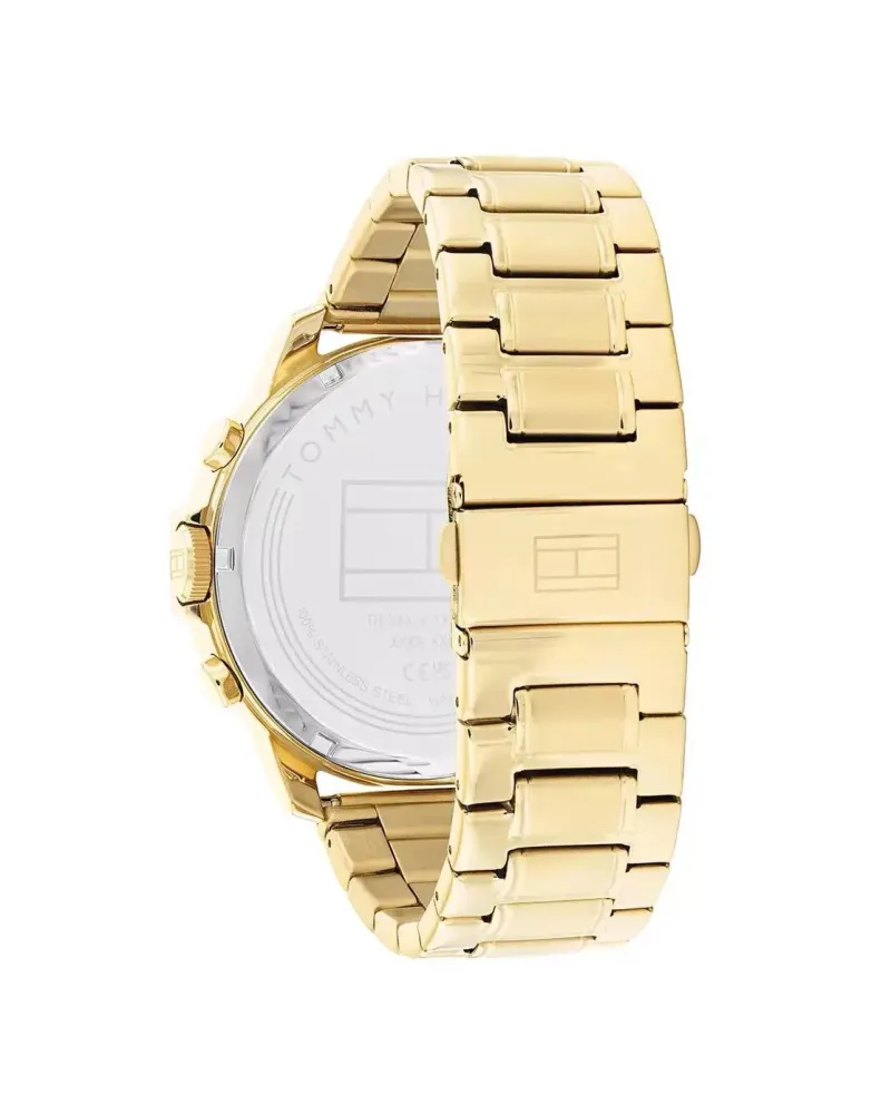 ZEGAREK MĘSKI TOMMY HILFIGER LUCA 1710511 (zf082f)