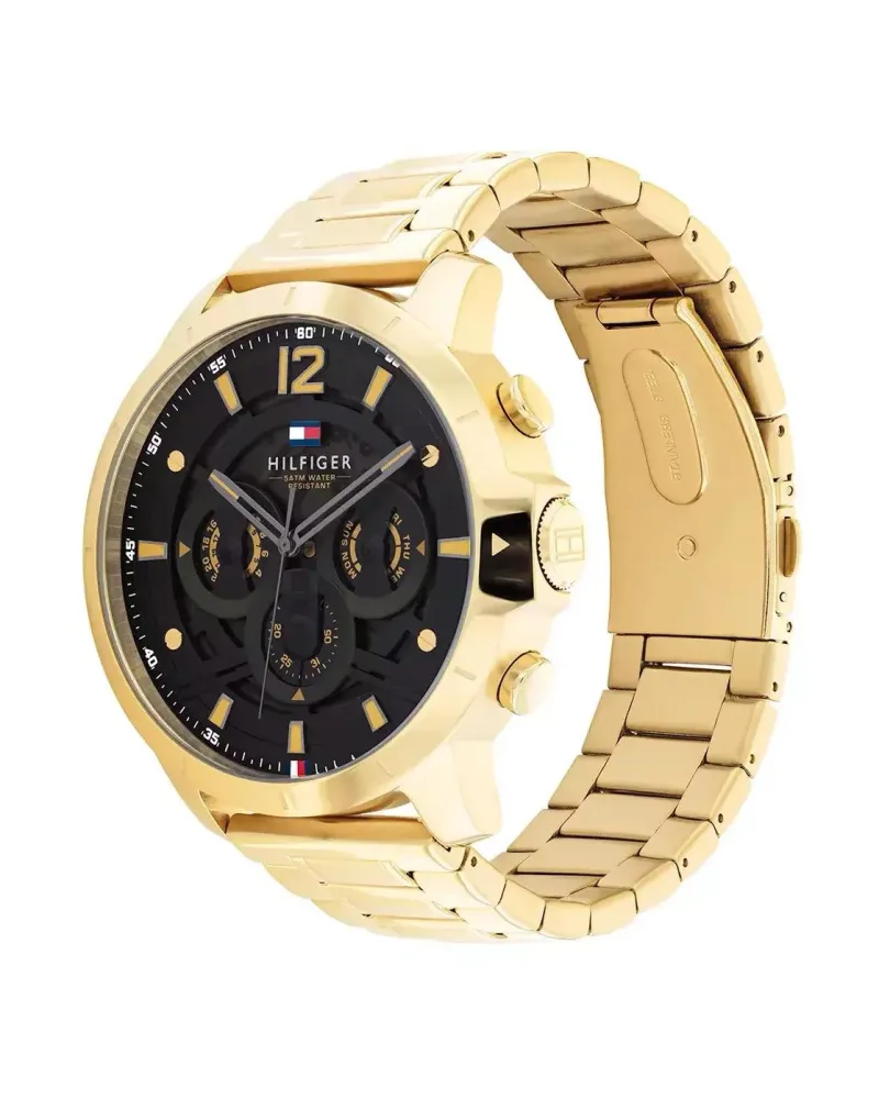 ZEGAREK MĘSKI TOMMY HILFIGER LUCA 1710511 (zf082f)
