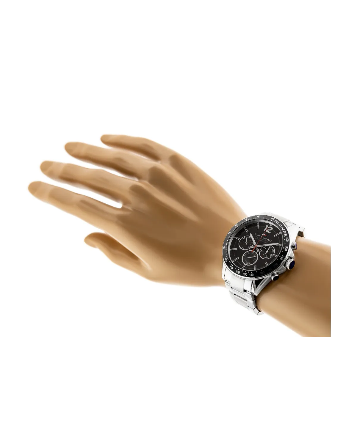 ZEGAREK MĘSKI TOMMY HILFIGER 1791104 LUKE (zf054a)