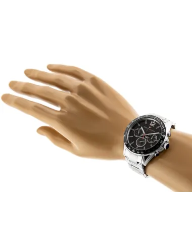 ZEGAREK MĘSKI TOMMY HILFIGER 1791104 LUKE (zf054a)