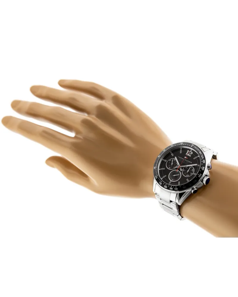 ZEGAREK MĘSKI TOMMY HILFIGER 1791104 LUKE (zf054a)