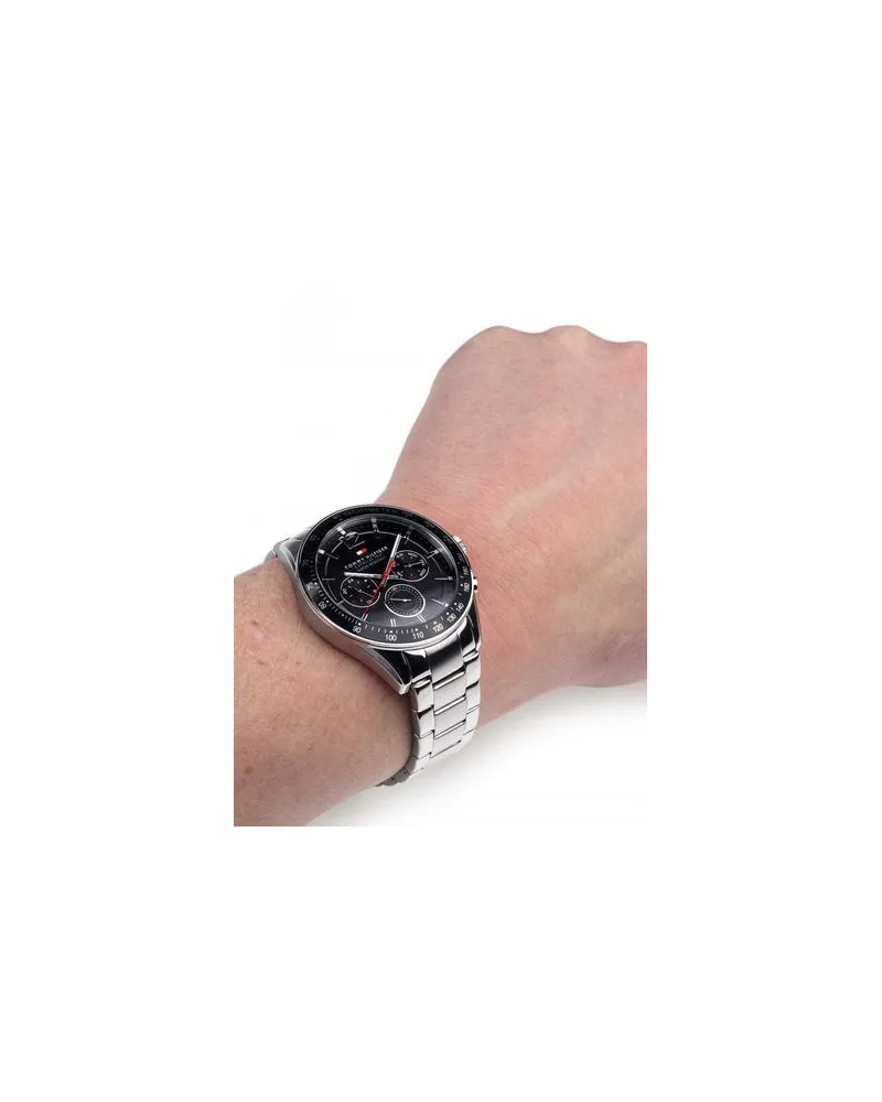 ZEGAREK MĘSKI TOMMY HILFIGER 1791104 LUKE (zf054a)