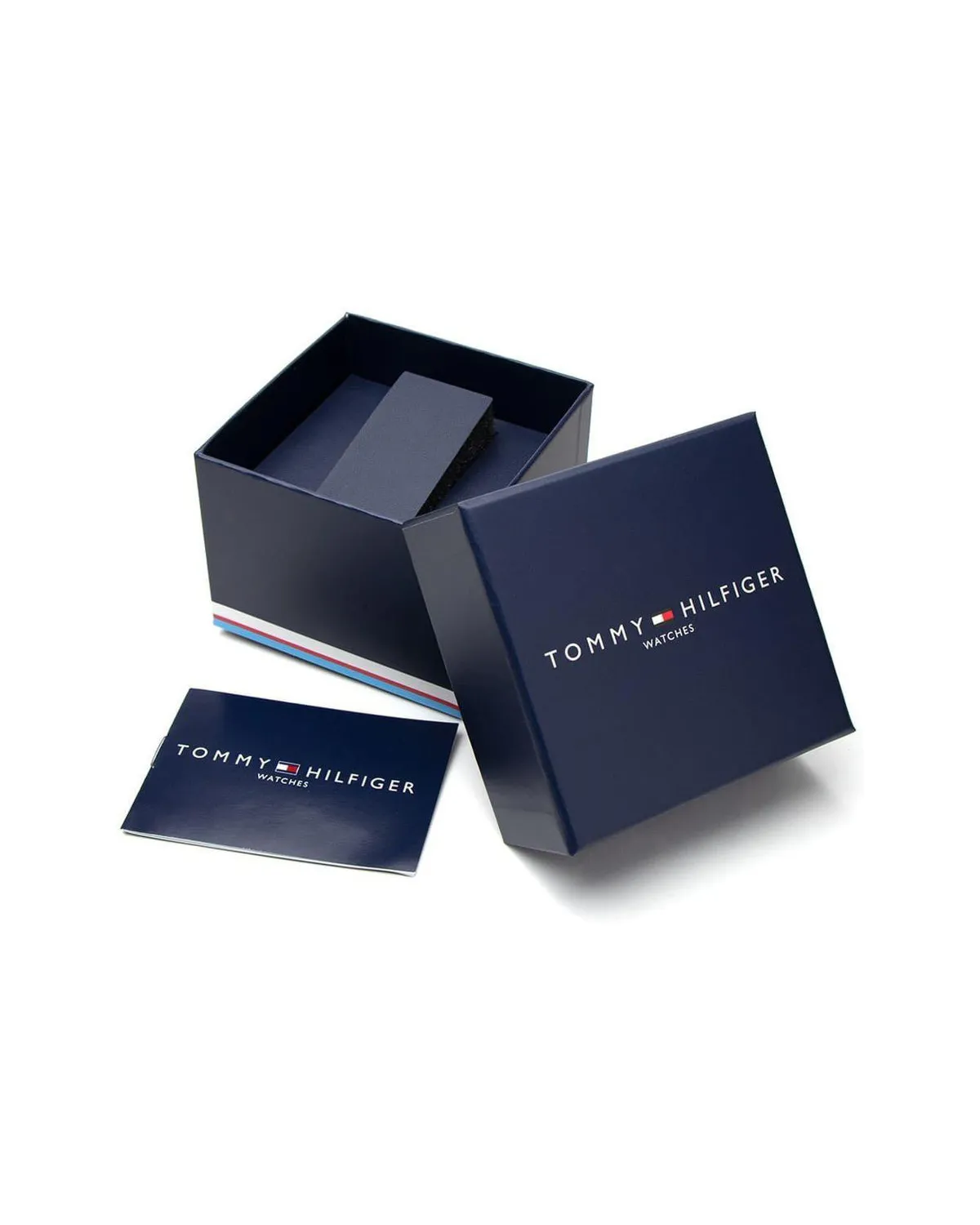 ZEGAREK MĘSKI TOMMY HILFIGER 1791861 Aiden (zf095a) + BOX ZEGAREK MĘSKI TOMMY HILFIGER 1791861 Aiden (zf095a) + BOX