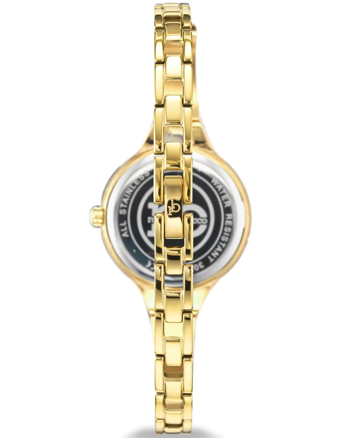 ZEGAREK DAMSKI ROCCOBAROCCO RB.2216S-08M SET + BOX(zo503f)