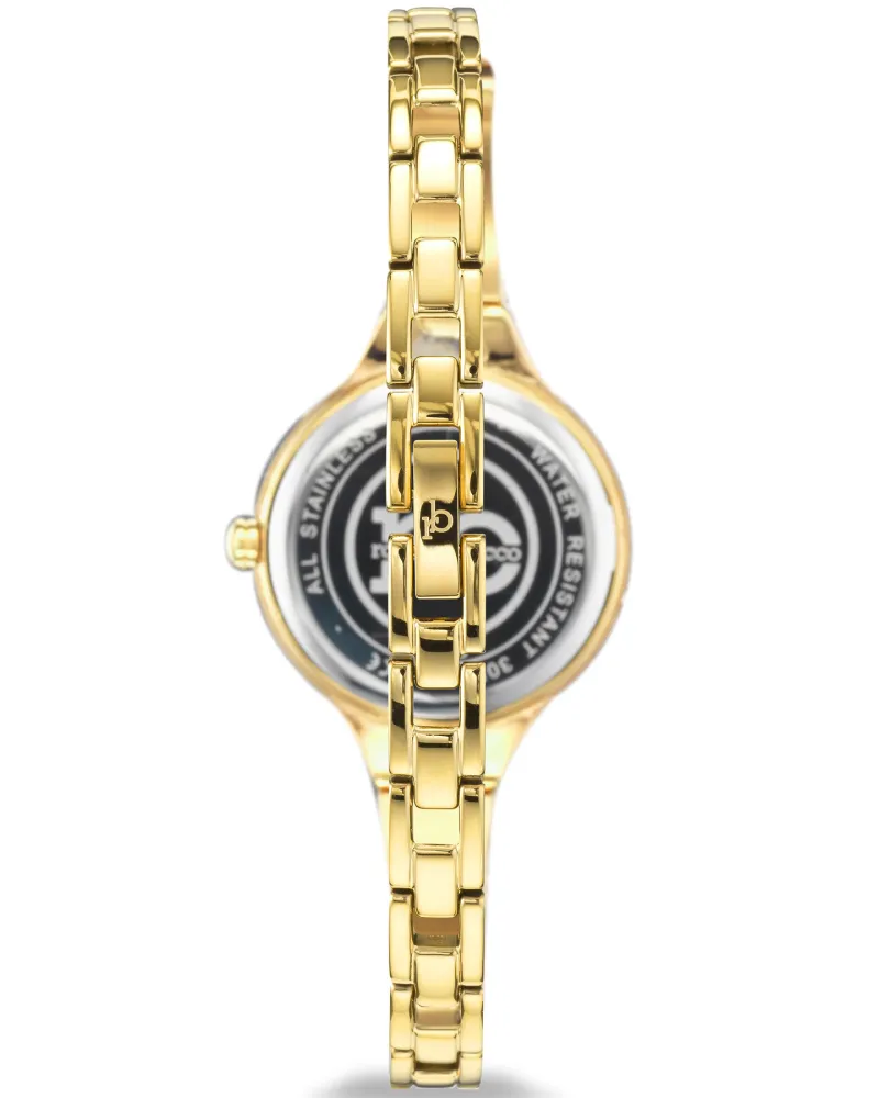 ZEGAREK DAMSKI ROCCOBAROCCO RB.2216S-08M SET + BOX(zo503f)