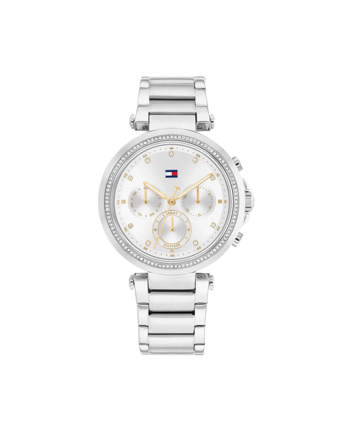 ZEGAREK DAMSKI TOMMY HILFIGER 1782701 Emily + BOX