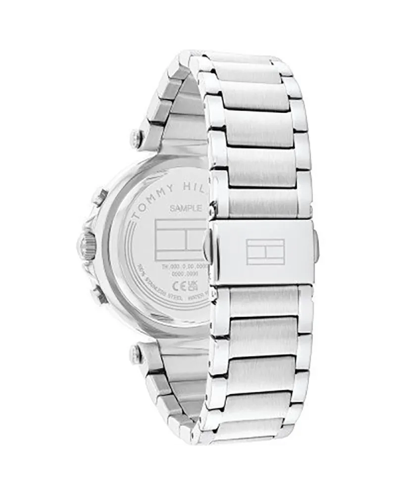 ZEGAREK DAMSKI TOMMY HILFIGER 1782701 Emily + BOX