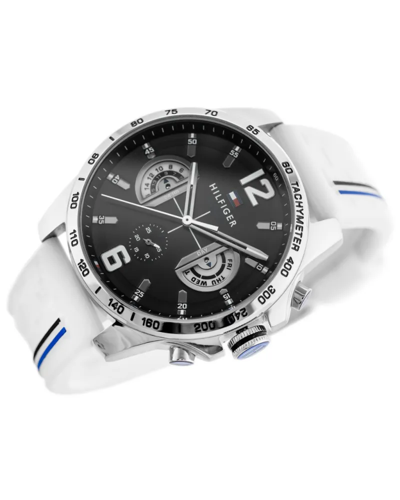 ZEGAREK MĘSKI TOMMY HILFIGER 1791475 DECKER (zf001e)