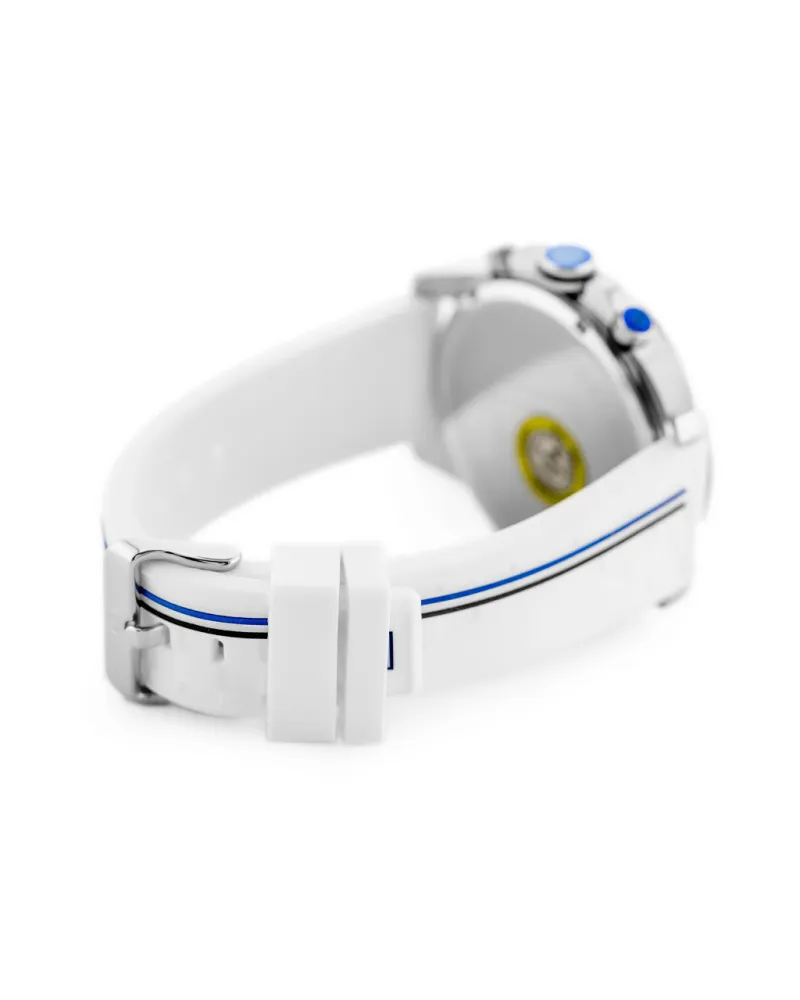 ZEGAREK MĘSKI TOMMY HILFIGER 1791475 DECKER (zf001e)