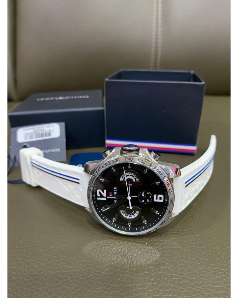 ZEGAREK MĘSKI TOMMY HILFIGER 1791475 DECKER (zf001e)