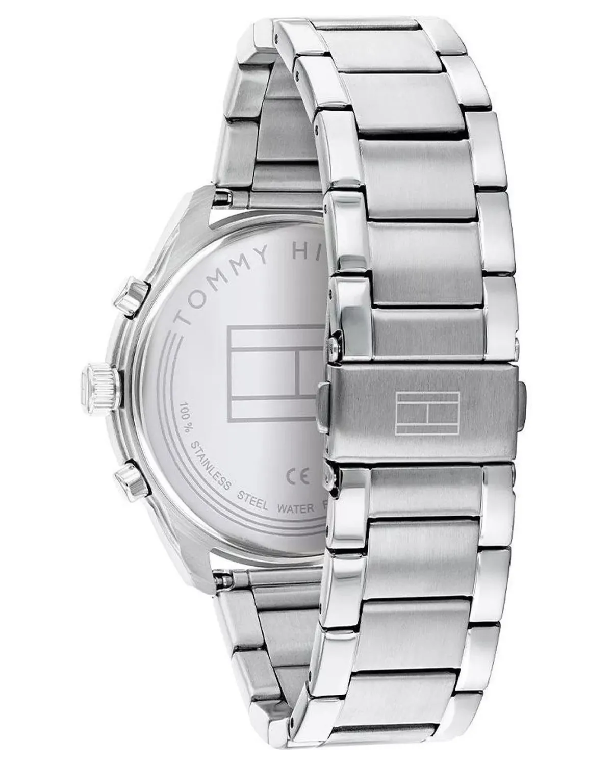 ZEGAREK MĘSKI TOMMY HILFIGER 1791784 PATRICK (zf034c) ZEGAREK MĘSKI TOMMY HILFIGER 1791784 PATRICK (zf034c)