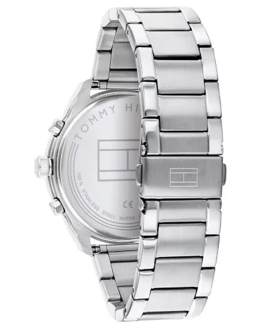 ZEGAREK MĘSKI TOMMY HILFIGER 1791784 PATRICK (zf034c) ZEGAREK MĘSKI TOMMY HILFIGER 1791784 PATRICK (zf034c)