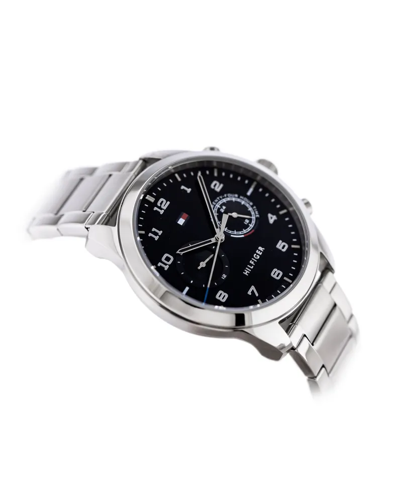 ZEGAREK MĘSKI TOMMY HILFIGER 1791784 PATRICK (zf034c) ZEGAREK MĘSKI TOMMY HILFIGER 1791784 PATRICK (zf034c)