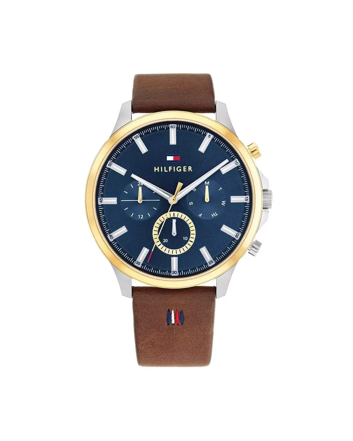 ZEGAREK MĘSKI TOMMY HILFIGER RYDER 1710496 (zf093a)