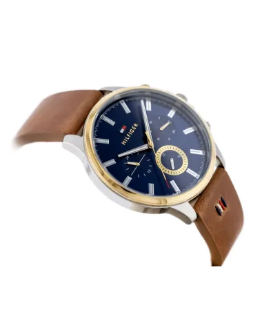 ZEGAREK MĘSKI TOMMY HILFIGER RYDER 1710496 (zf093a)