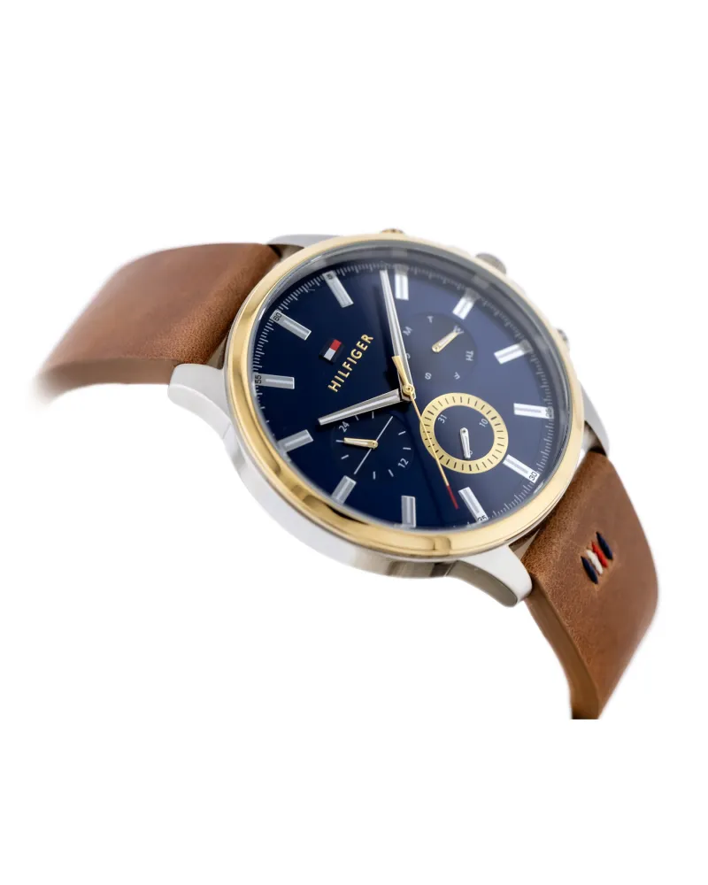 ZEGAREK MĘSKI TOMMY HILFIGER RYDER 1710496 (zf093a)